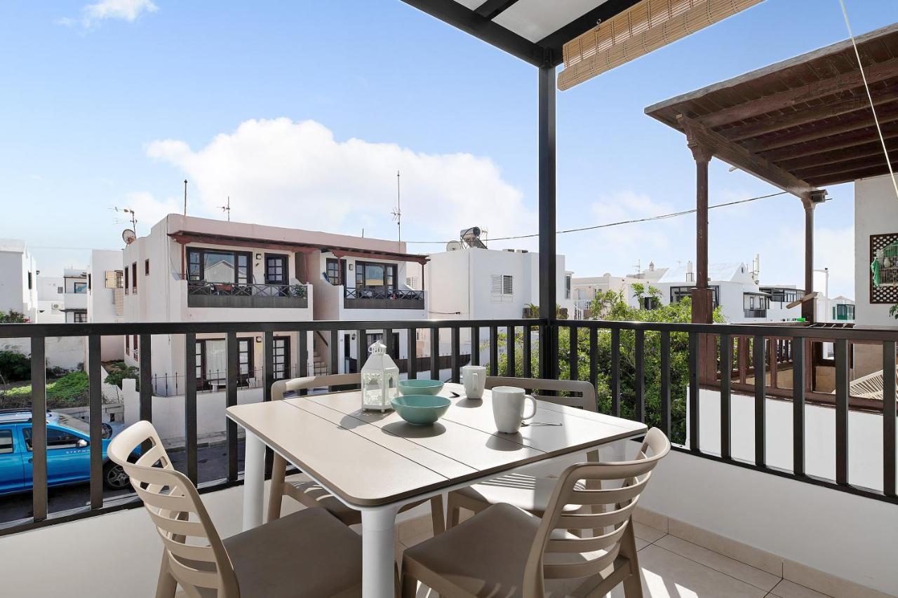 Apartamento La Estrella I Playa Honda  Exterior photo