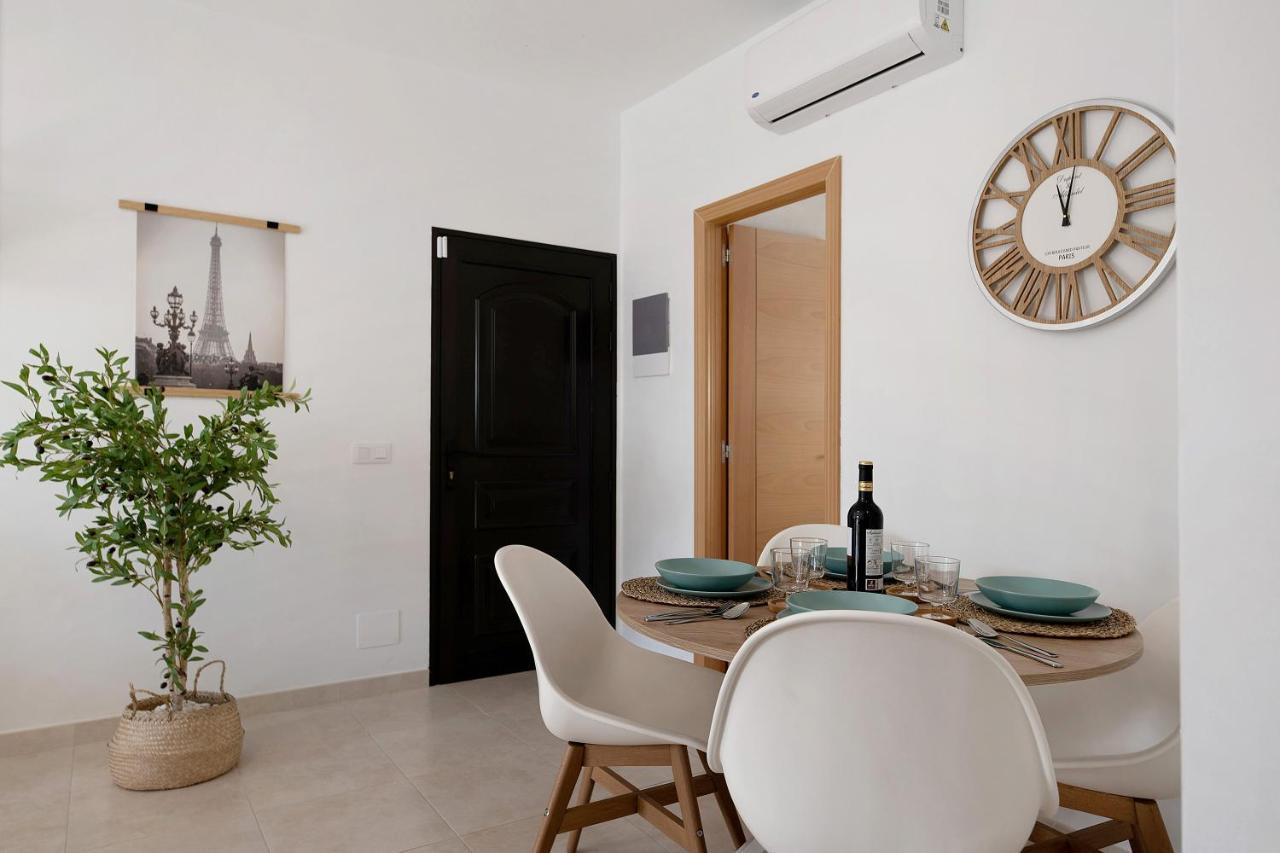 Apartamento La Estrella I Playa Honda  Exterior photo