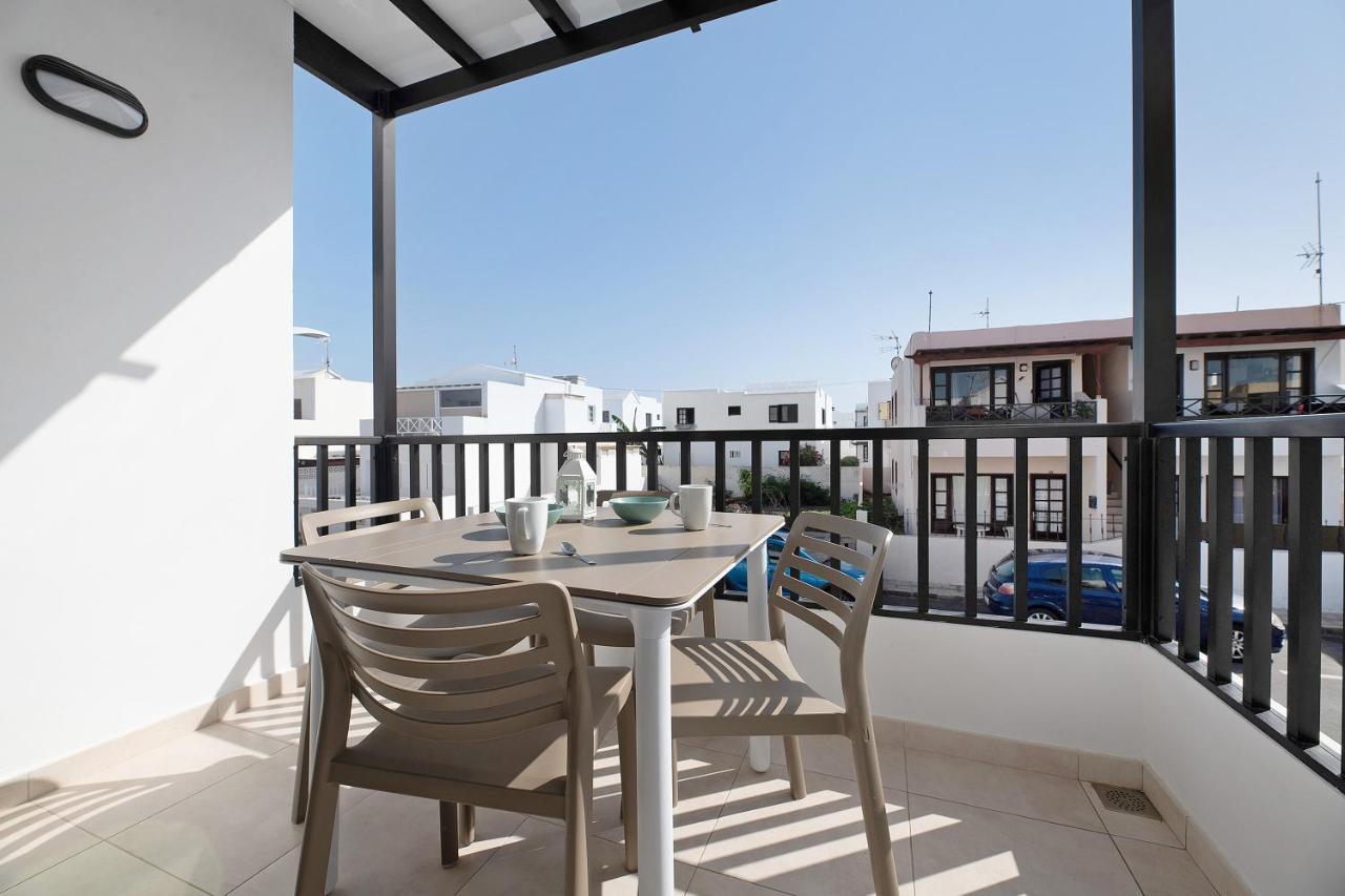 Apartamento La Estrella I Playa Honda  Exterior photo